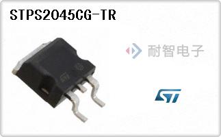 STPS2045CG-TR