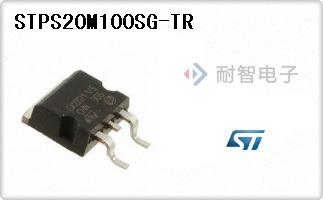 STPS20M100SG-TR