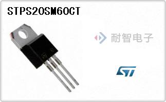 STPS20SM60CT