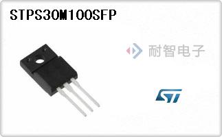 STPS30M100SFP