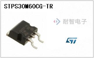 STPS30M60CG-TR