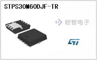 STPS30M60DJF-TR