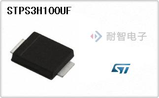 STPS3H100UF