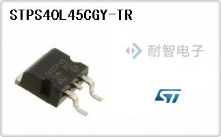 STPS40L45CGY-TR