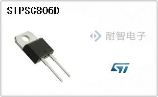 STPSC806D