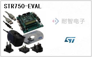 STR750-EVAL