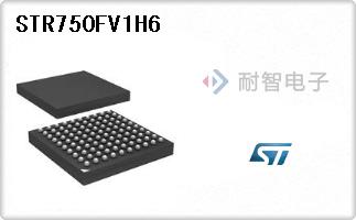 STR750FV1H6