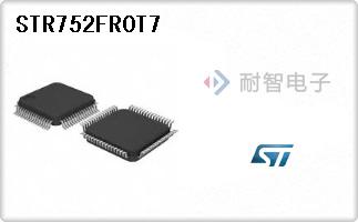 STR752FR0T7