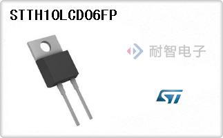 STTH10LCD06FP