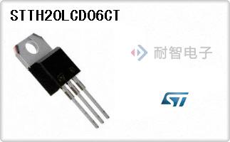 STTH20LCD06CT