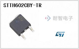 STTH602CBY-TR