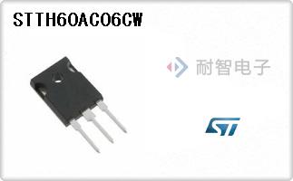 STTH60AC06CW