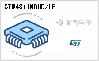 STW4811MBHD/LF