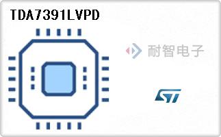 TDA7391LVPD