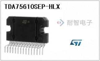 TDA75610SEP-HLX