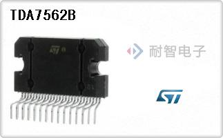 TDA7562B