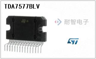 TDA7577BLV