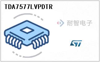 TDA7577LVPDTR