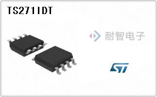 TS271IDT