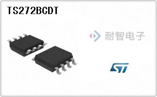 TS272BCDT