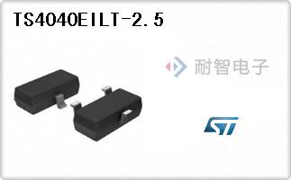 TS4040EILT-2.5