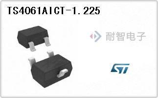 TS4061AICT-1.225