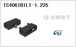 TS4061BILT-1.225