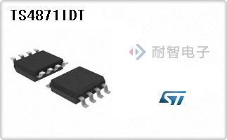 TS4871IDT