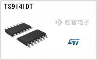 TS914IDT