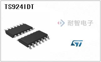 TS924IDT