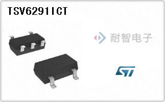 TSV6291ICT