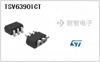 TSV6390ICT