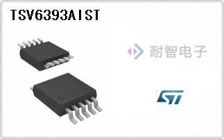 TSV6393AIST