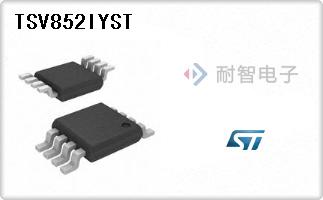 TSV852IYST