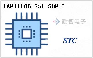 IAP11F06-35I-SOP16