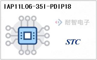 IAP11L06-35I-PDIP18