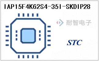 IAP15F4K62S4-35I-SKD