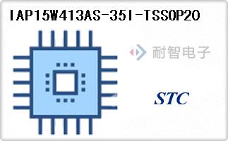 IAP15W413AS-35I-TSSO