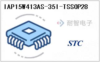 IAP15W413AS-35I-TSSO