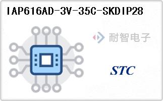 IAP616AD-3V-35C-SKDIP28