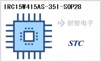 IRC15W415AS-35I-SOP28