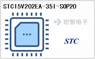 STC15V202EA-35I-SOP20