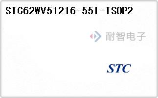 STC62WV51216-55I-TSOP2