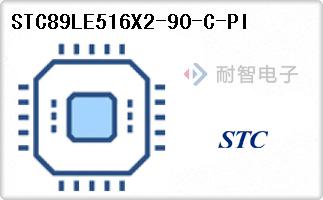 STC89LE516X2-90-C-PI