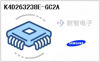 K4D263238E-GC2A