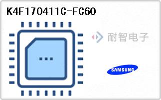 K4F170411C-FC60