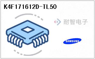 K4F171612D-TL50