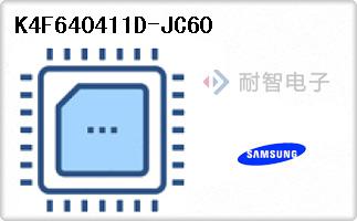 K4F640411D-JC60