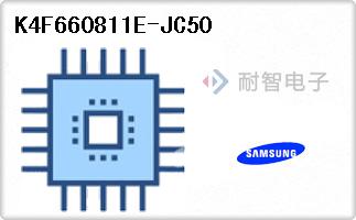 K4F660811E-JC50