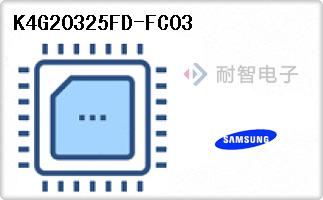 K4G20325FD-FC03